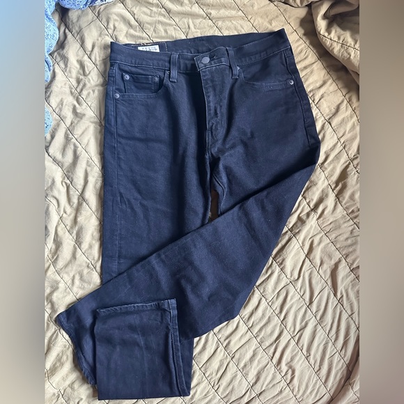 The 502™ Regular Taper Fit Jeans size 30 - Picture 7 of 8